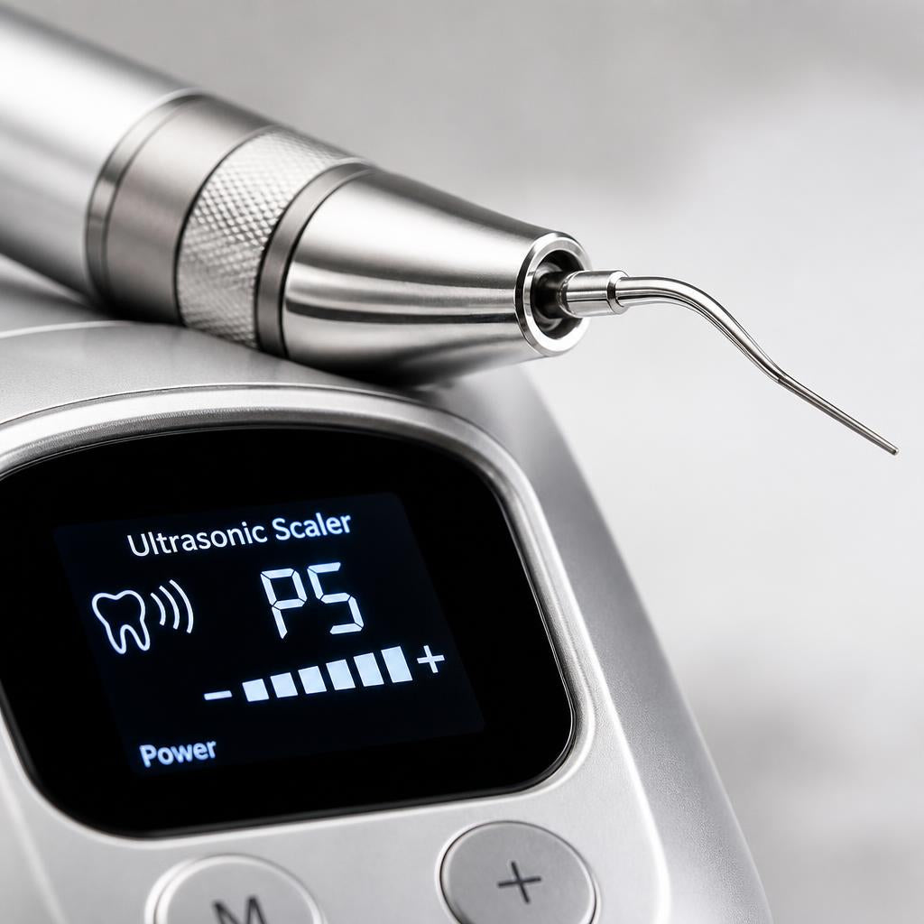 ZENITH SCALER