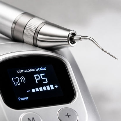 ZENITH SCALER