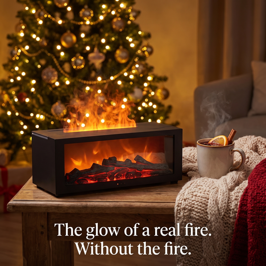 Fireside