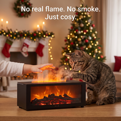 Fireside