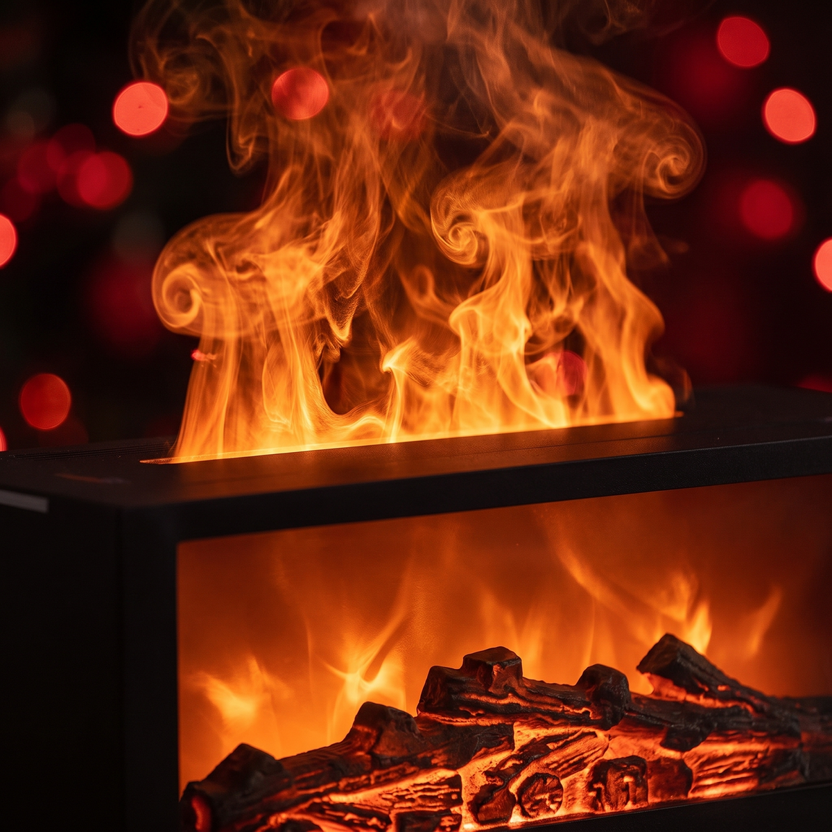Fireside