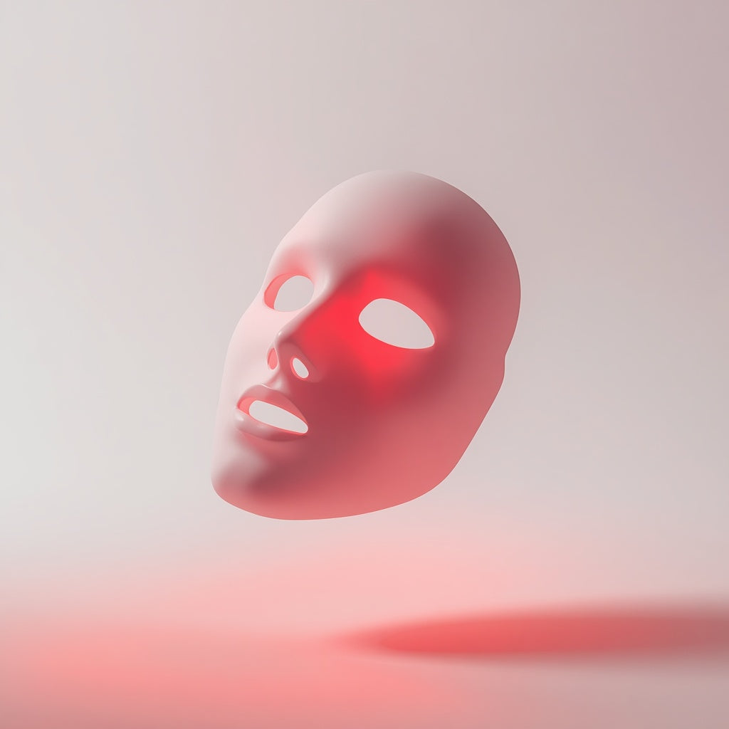 LUMAIRE LEDMASK