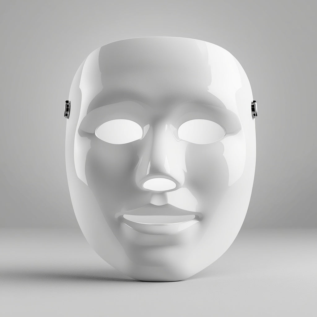 LUMAIRE LEDMASK
