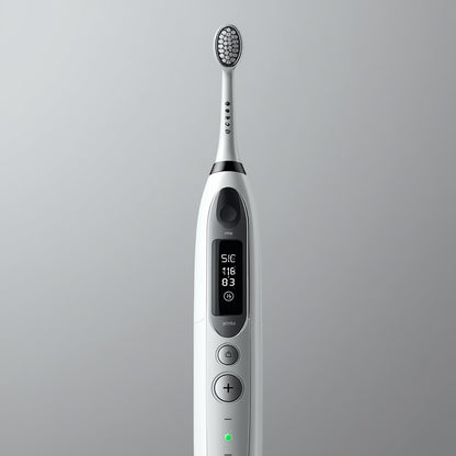 ZENITH SCALER