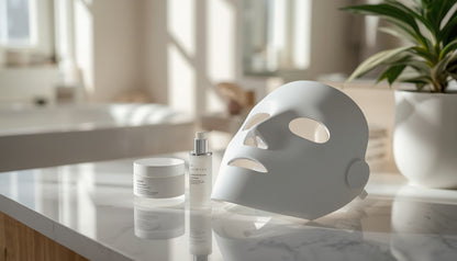 LUMAIRE LEDMASK